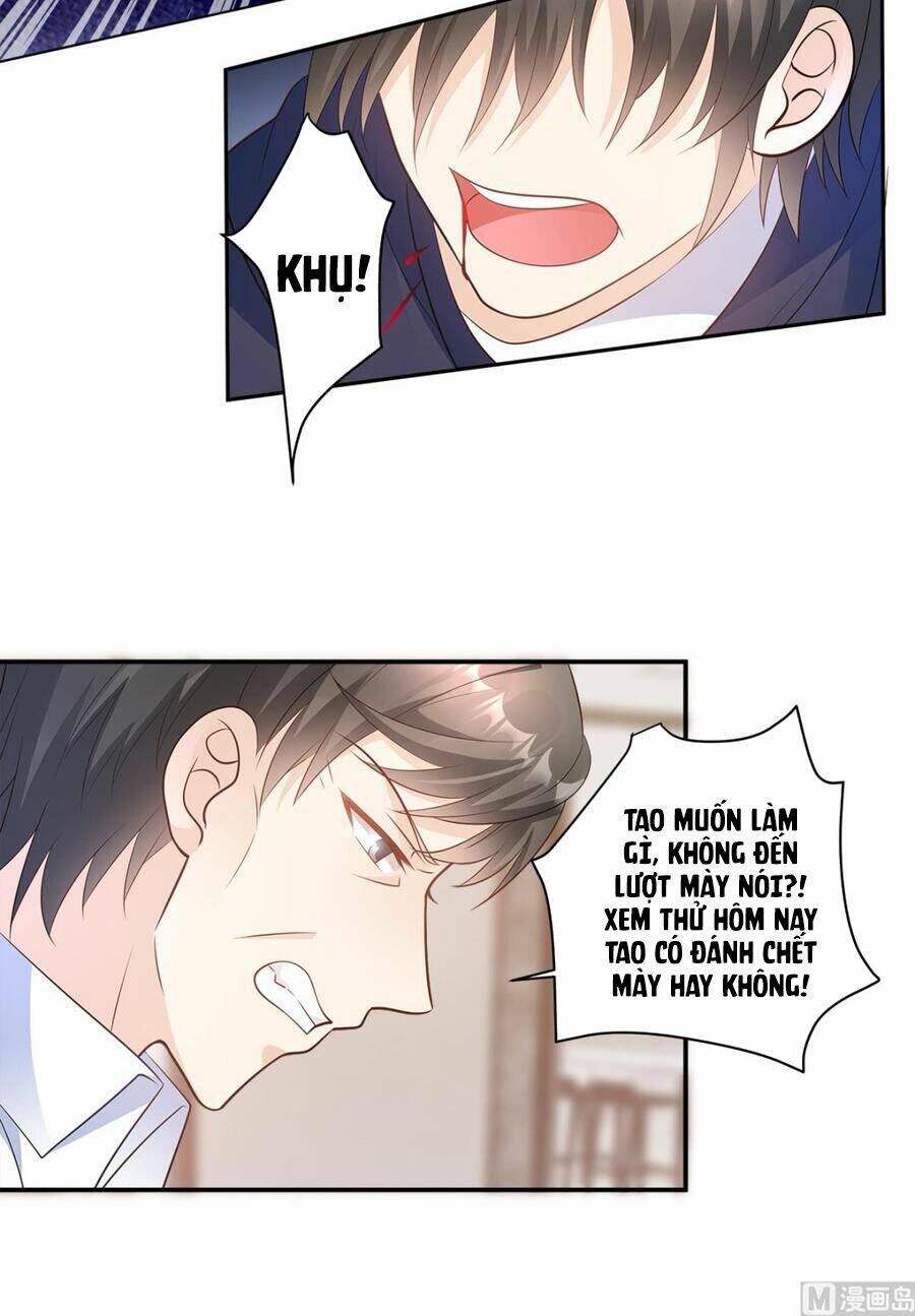 Tư Sủng Cục Cưng Bảo Bối: Chapter 72