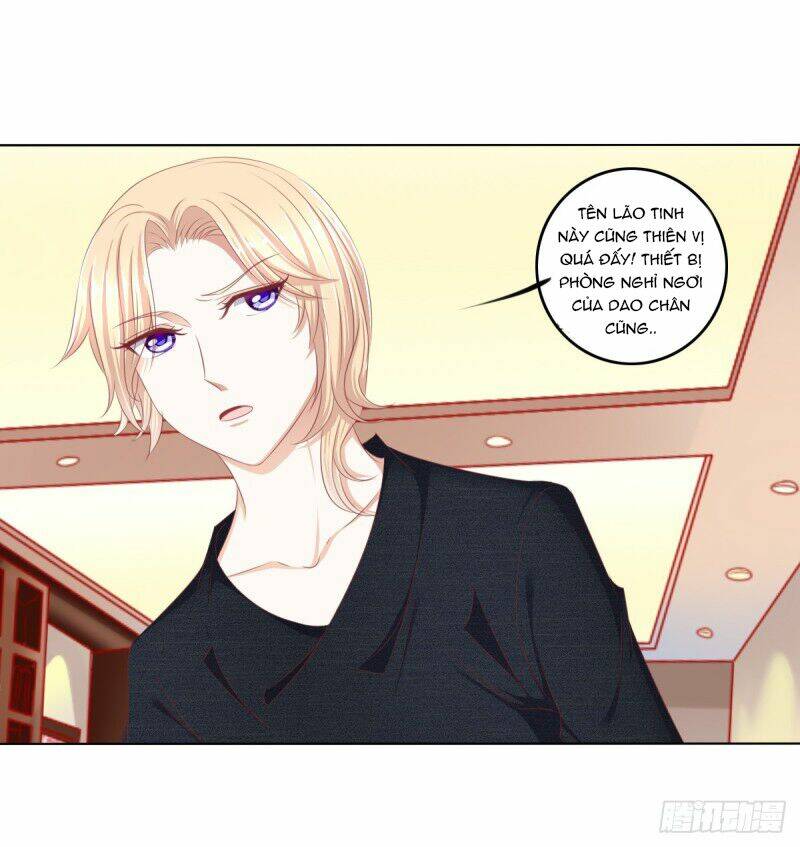 Hoàng Đế “Phế Vật” Tiến Hóa Sử: Chapter 59