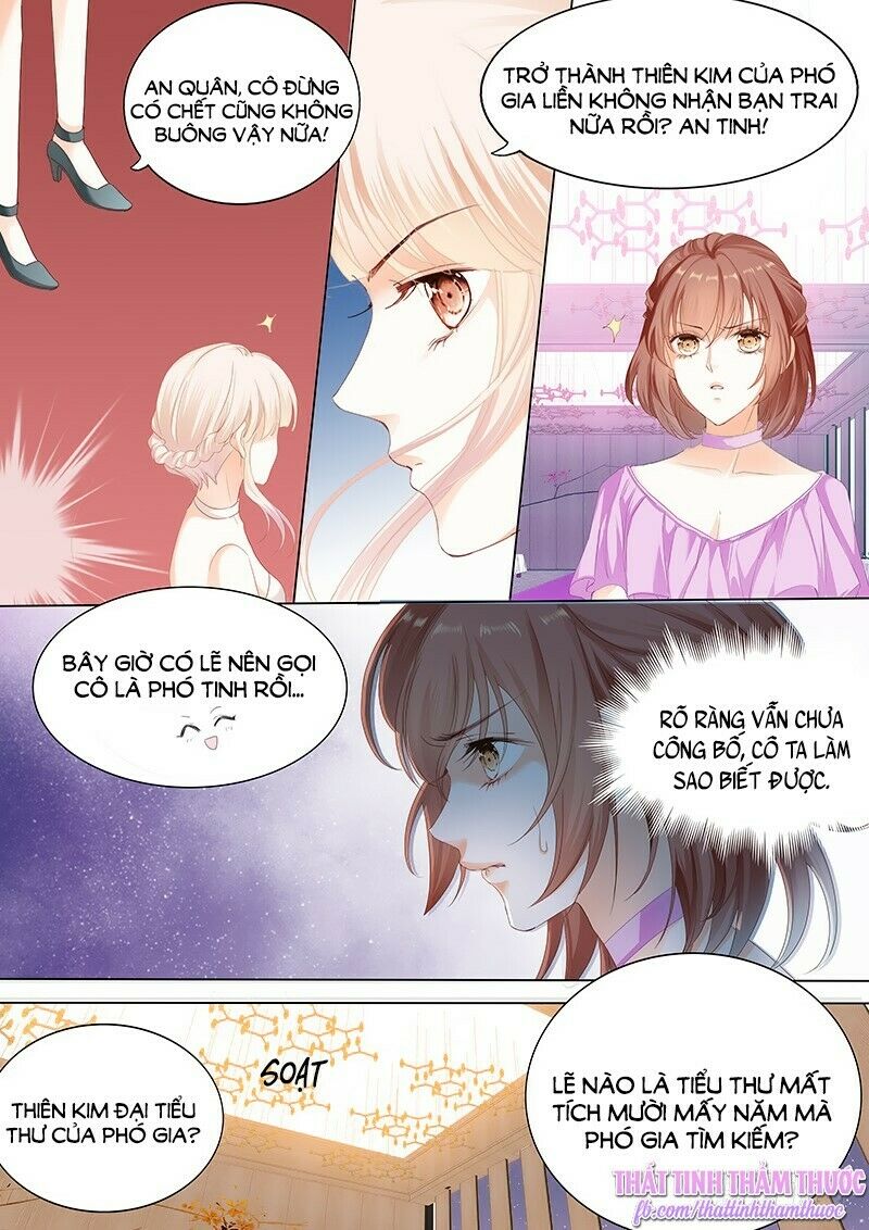 Bá Đạo Tiểu Thúc, Xin Trêu Chọc Vừa Thôi!: Chapter 21