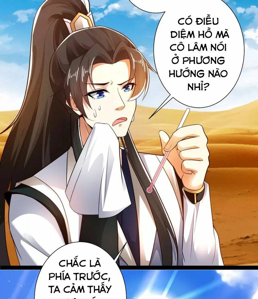 Khoa Kỹ Đại Tiên Tông: Chapter 46