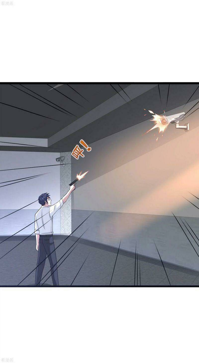 Đô Thị Tà Vương: Chapter 151