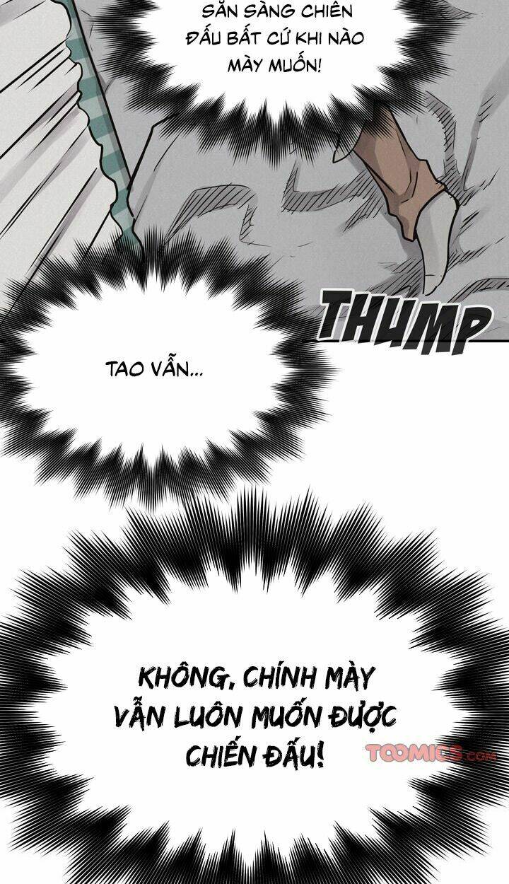 Nắm Đấm: Chapter 71