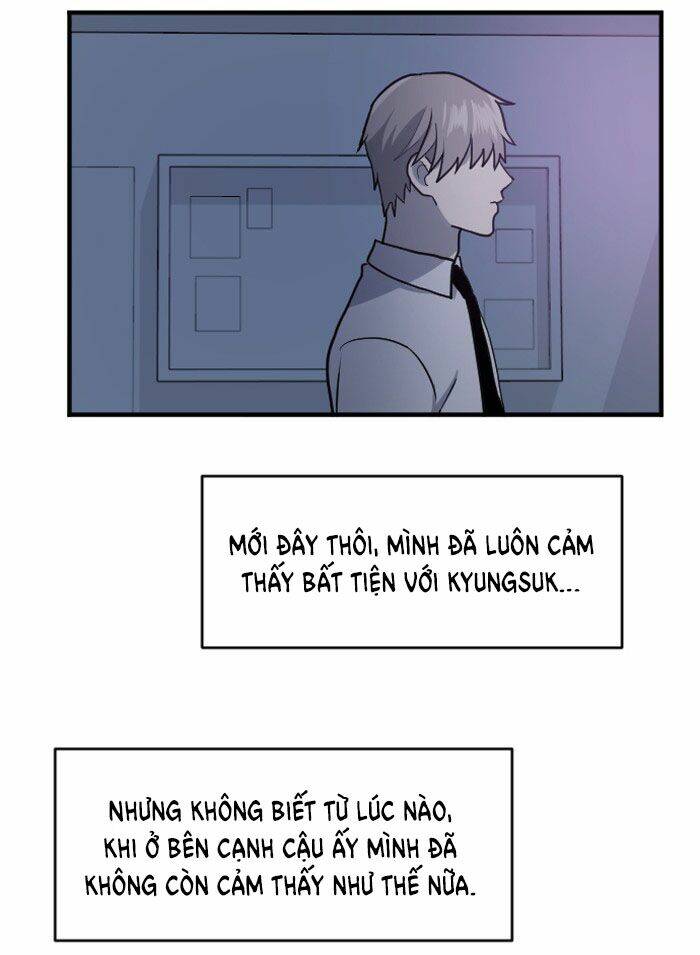 Người Đẹp Gangnam: Chapter 36