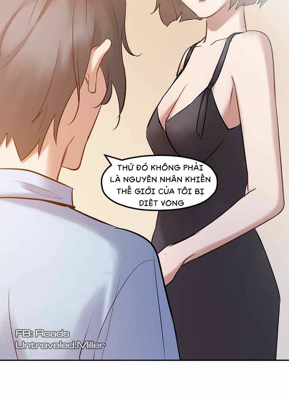 Anh Hùng Và Hiệp Nữ: Chapter 38