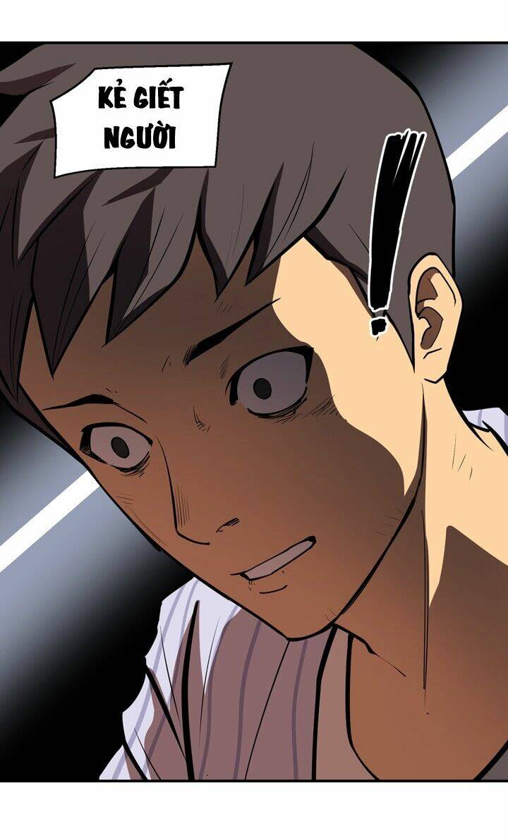 Raid: Chapter 62
