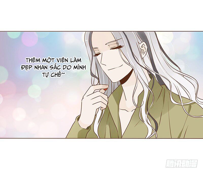 Đế Vương Trắc: Chapter 68