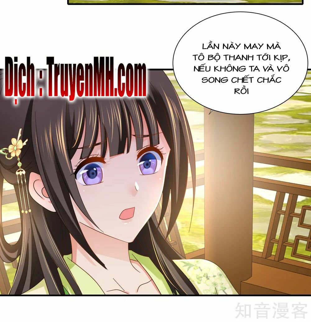 Lãnh Cung Phế Hậu Muốn Nghịch Thiên: Chapter 118