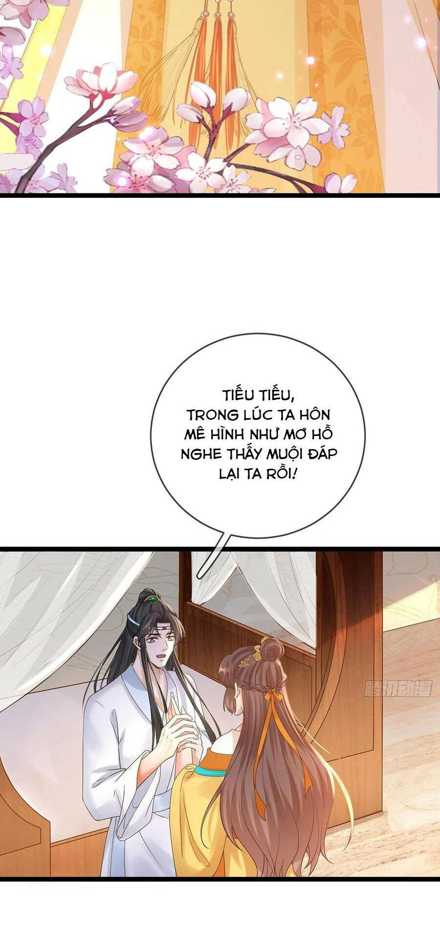 Ma Đầu Vạn Ác Năm Tuổi Rưỡi: Chapter 73