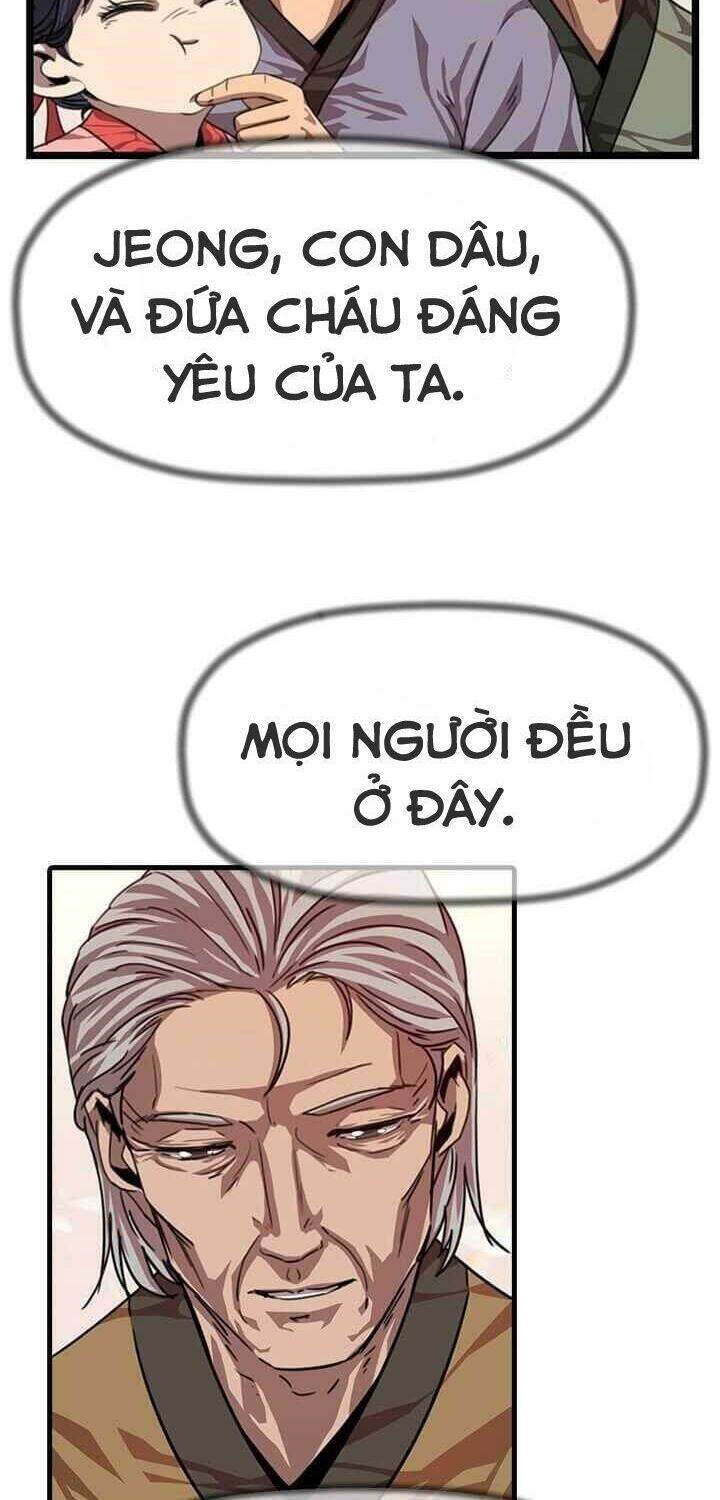 Hành Trình Của Cử Nhân Ma Hyun: Chapter 4
