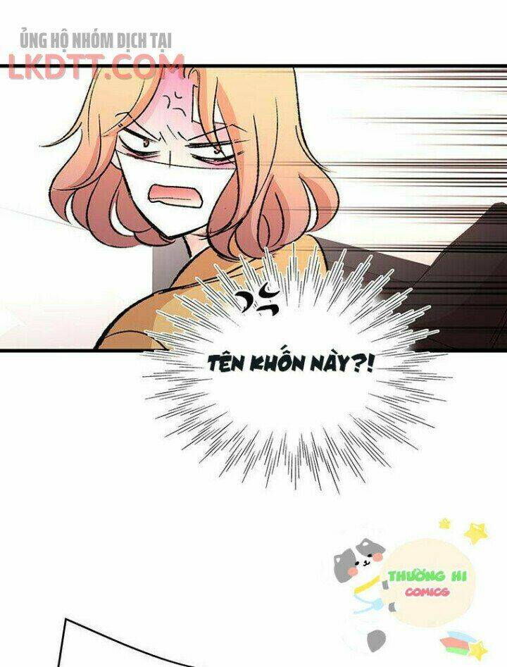 Từng Bước Đến Bên Anh: Chapter 5