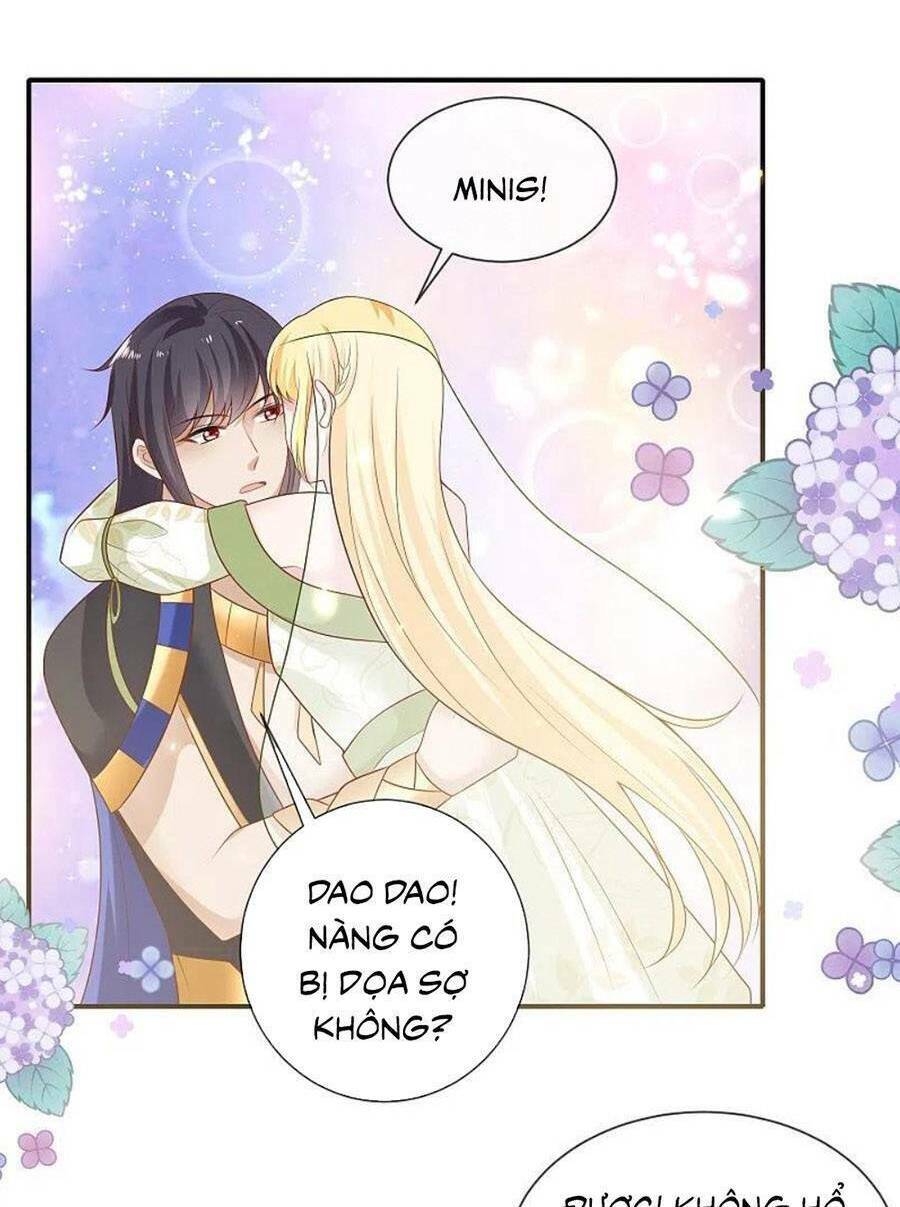 Sủng Hậu Của Vương: Chapter 174