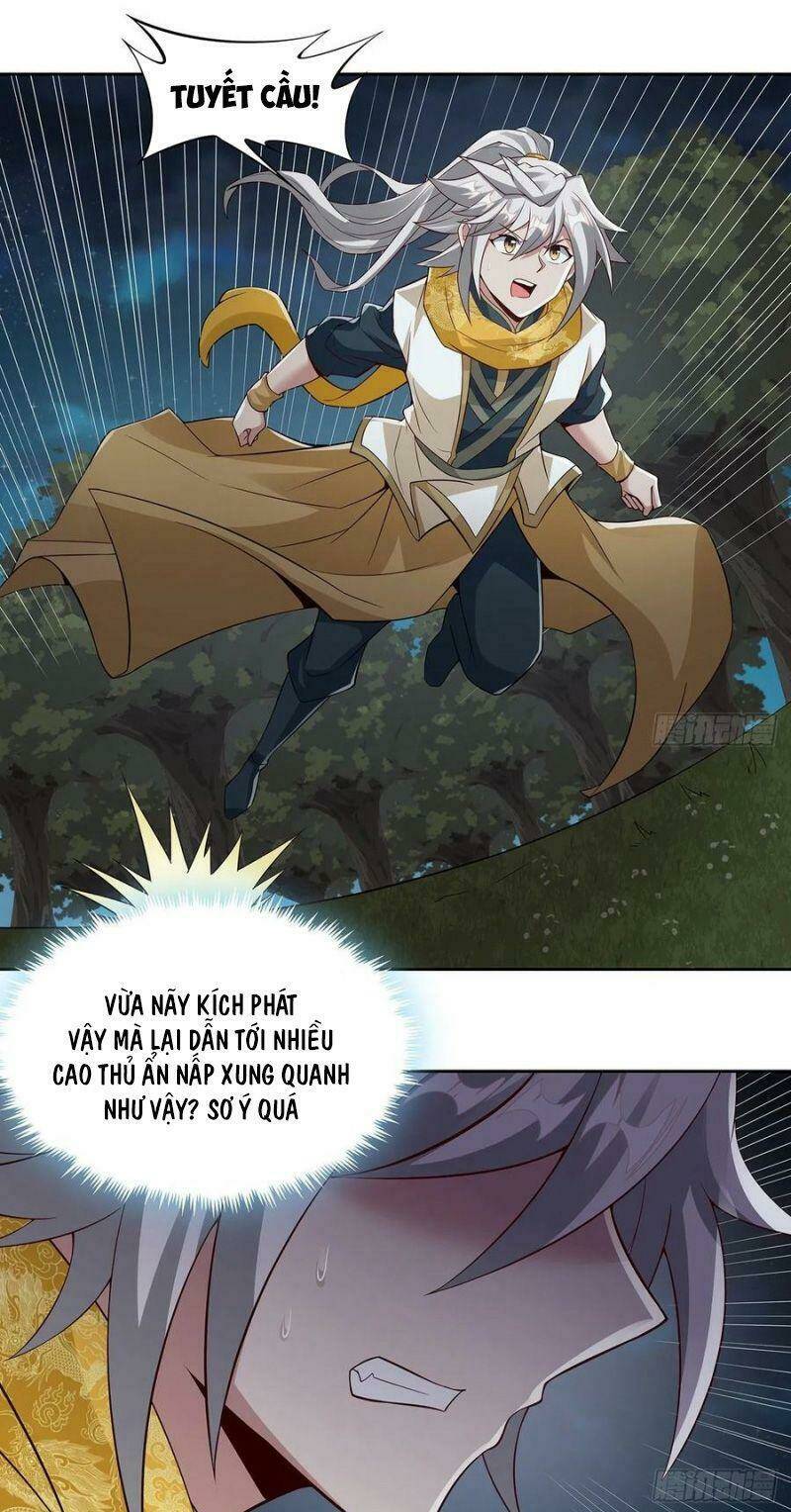 Nghịch Lân: Chapter 114