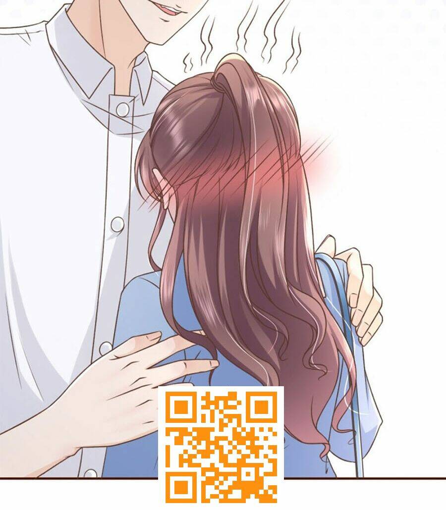 Bạn Gái Tôi Mới 30+: Chapter 31