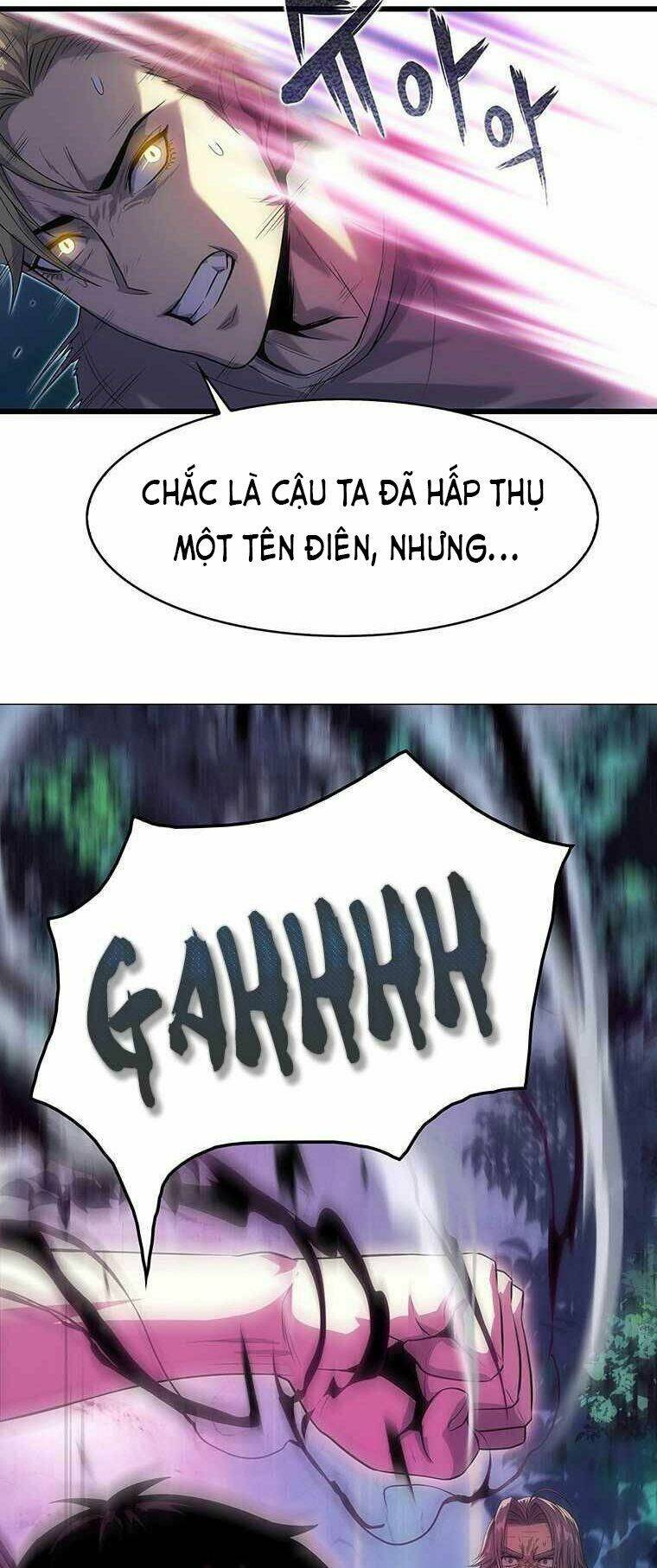 Hậu Duệ Của Hổ: Chapter 13