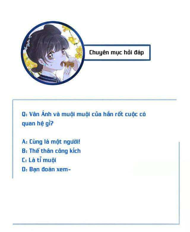 Thái Tử, Người Thật Ngọt Ngào: Chapter 34