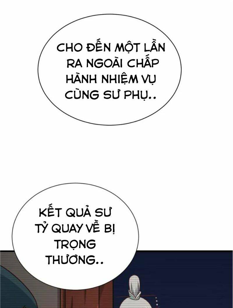 Hệ Thống Tu Tiên Mạnh Nhất: Chapter 110