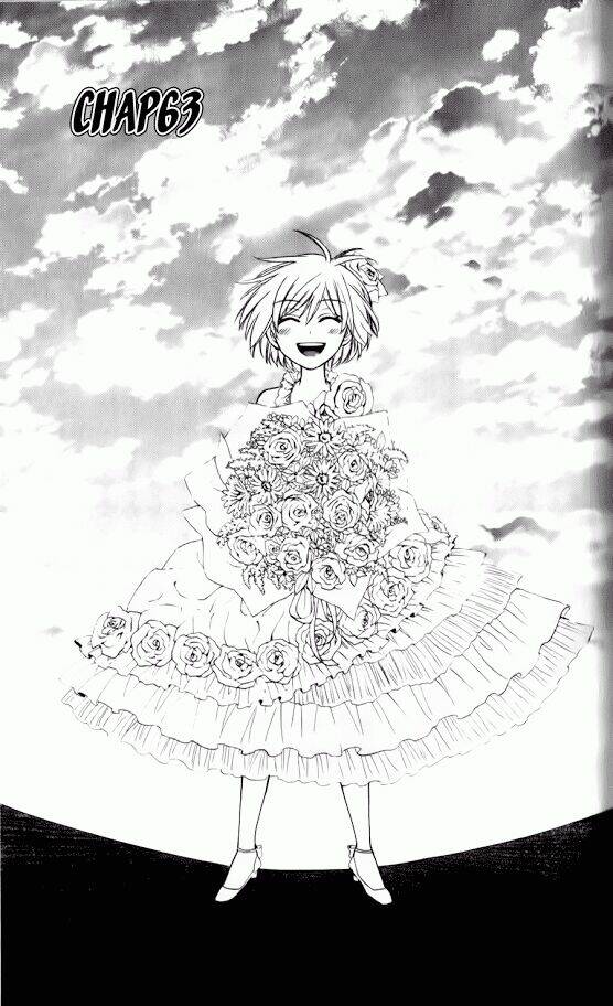 Thầy Giáo Của Tôi: Chapter 63