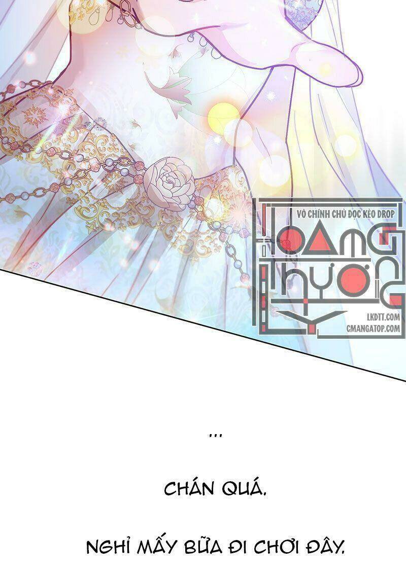 Khế Ước Của Ác Ma: Chapter 58