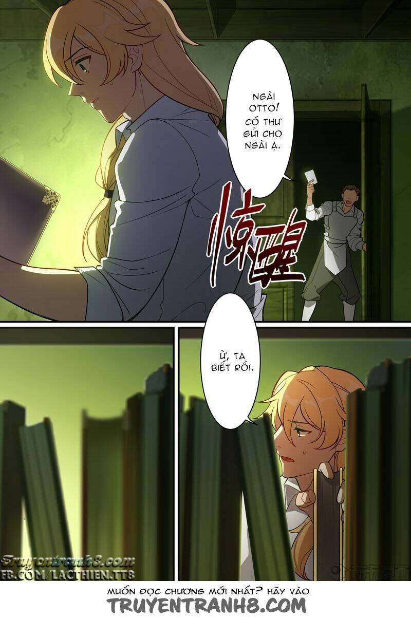 Băng Hoại 3Rd: Chapter 86