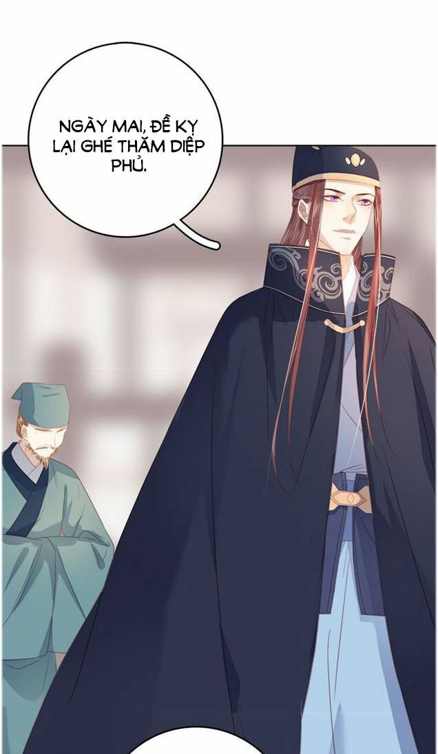 Xuân Khuê Bí Lục: Xưởng Công Thái Liêu Nhân: Chapter 47