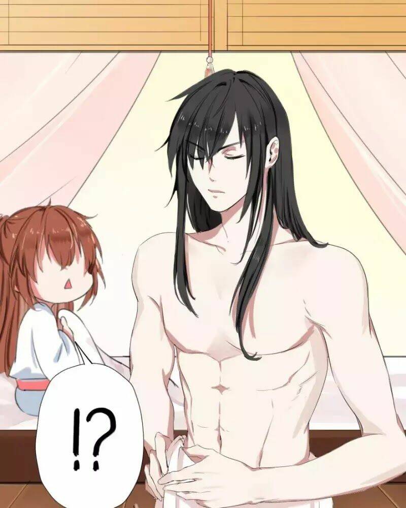 Hành Trình Sủng Đế Cơ: Chapter 2