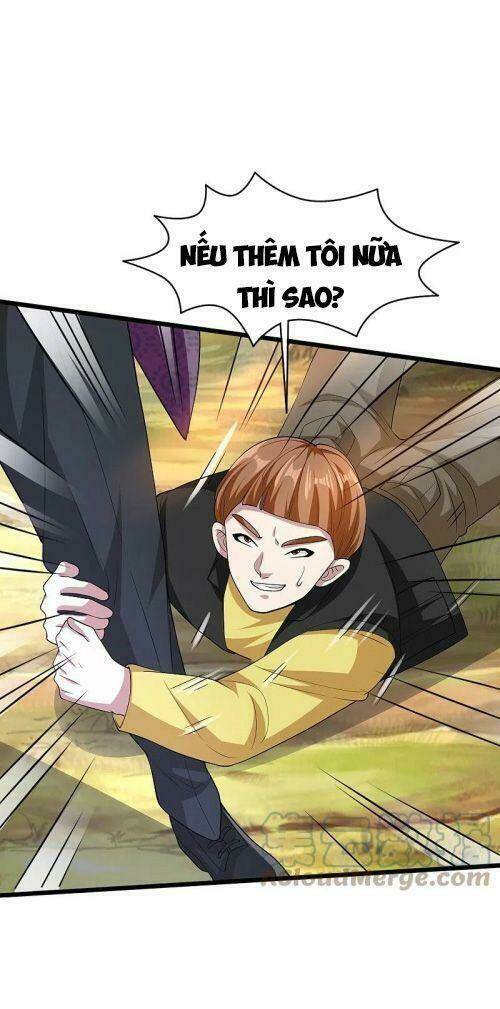 Đô Thị Tà Vương: Chapter 252