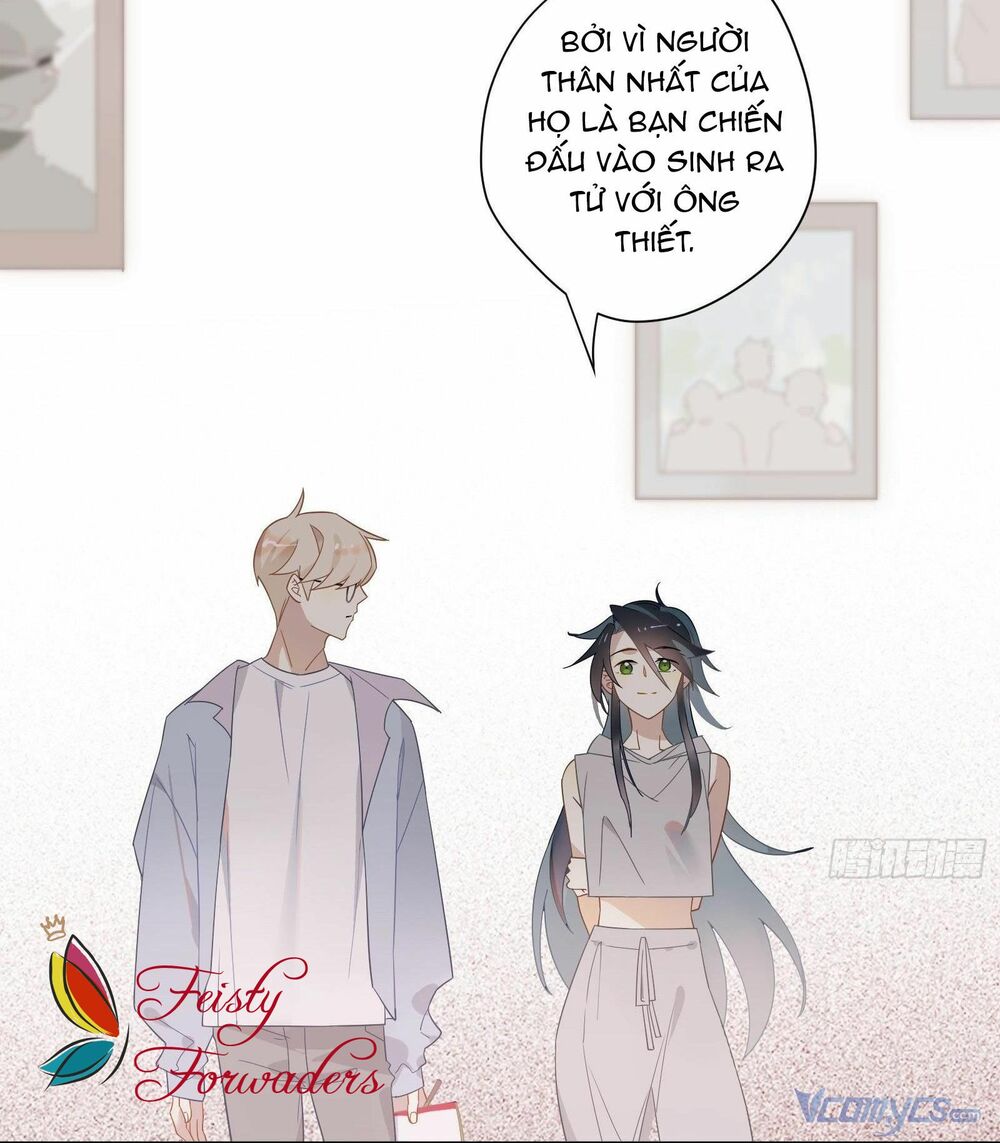 Nữ Phụ Như Tôi Cũng Có Ngày Ra Mắt: Chapter 26