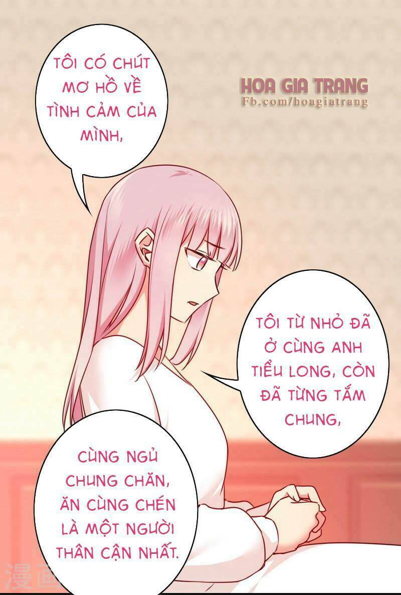 Phục Thù Thiếu Gia Tiểu Điềm Thê: Chapter 34