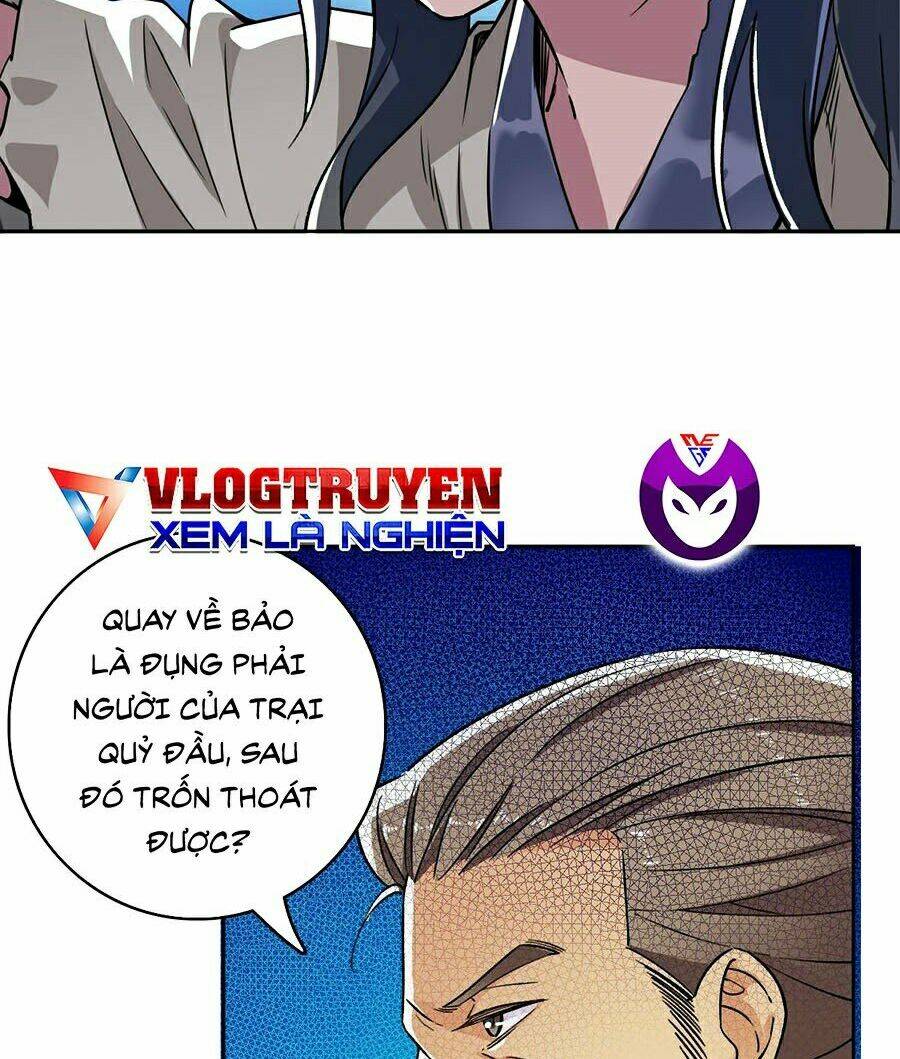 Siêu Đạo Thần Thuật: Chapter 7