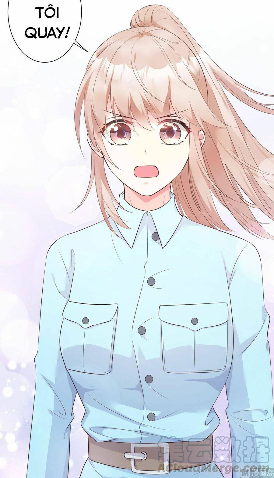 Tư Sủng Cục Cưng Bảo Bối: Chapter 54