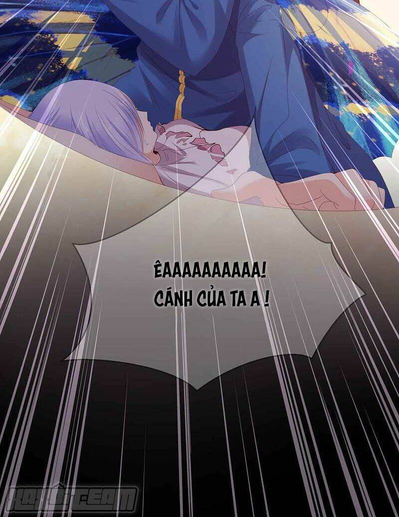 Đế Quốc Tinh Tế Đệ Nhất Sủng Hôn: Chapter 2