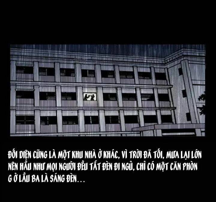 Kỳ Án Có Thật: Chapter 33