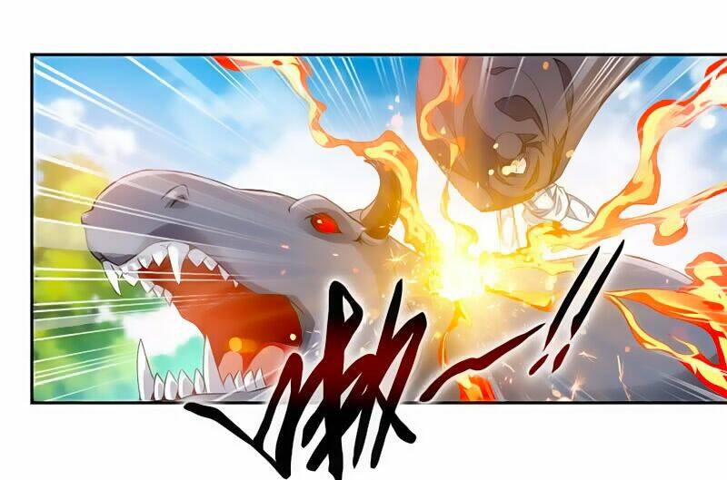 Cửu Dương Thần Vương: Chapter 15