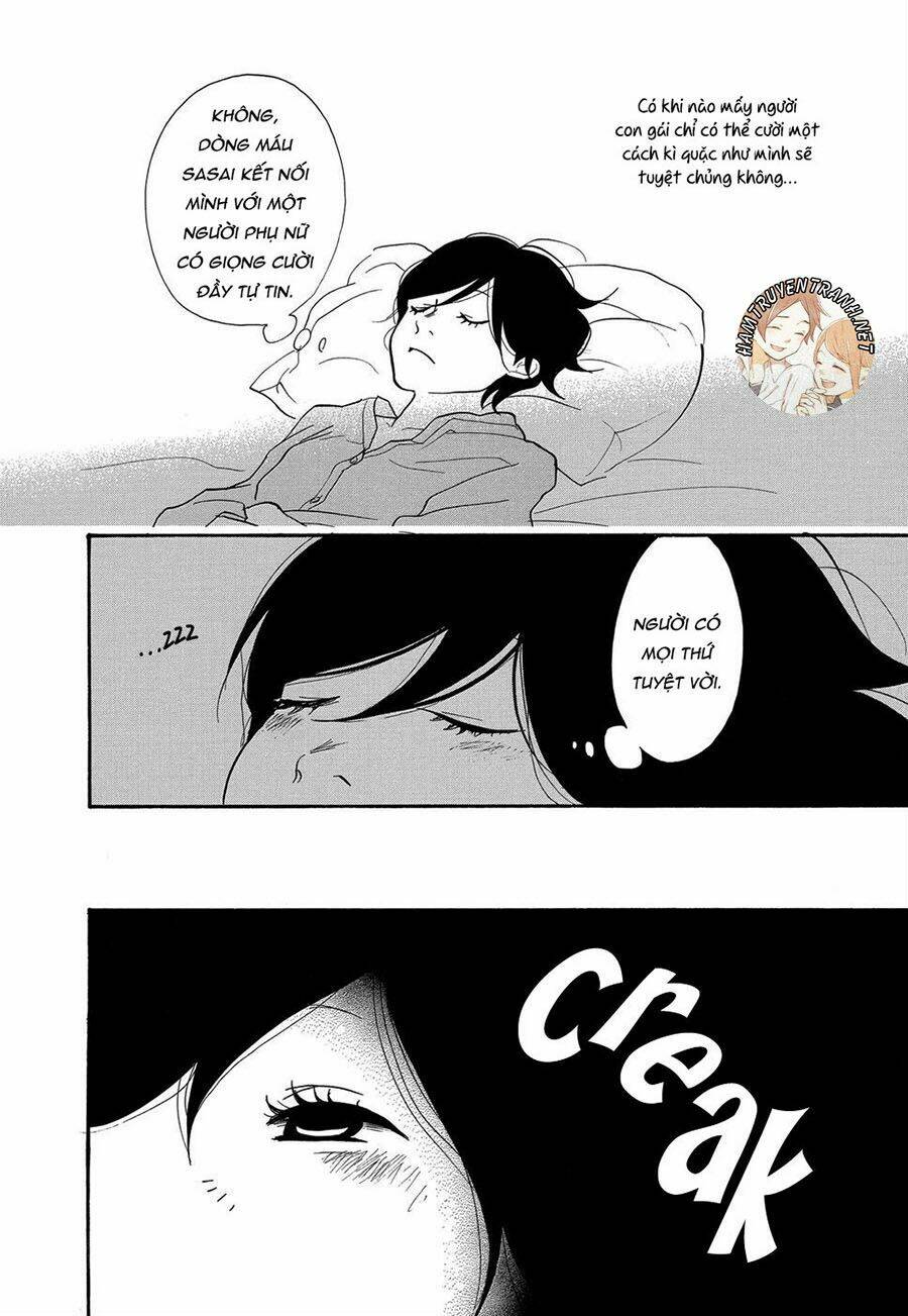Kurasu Hako: Chapter 5