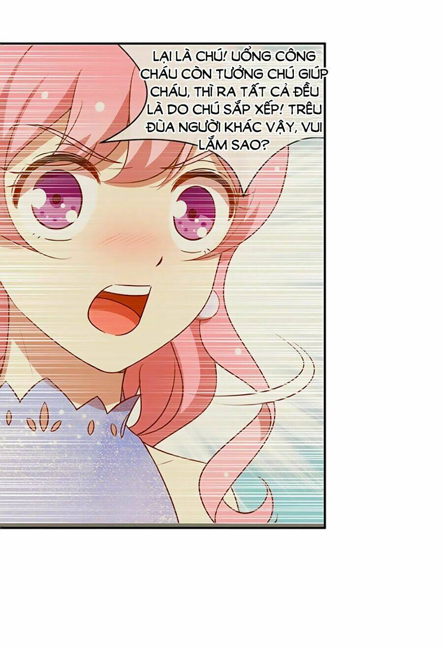 Cả Thế Giới Đều Không Bằng Người: Chapter 38