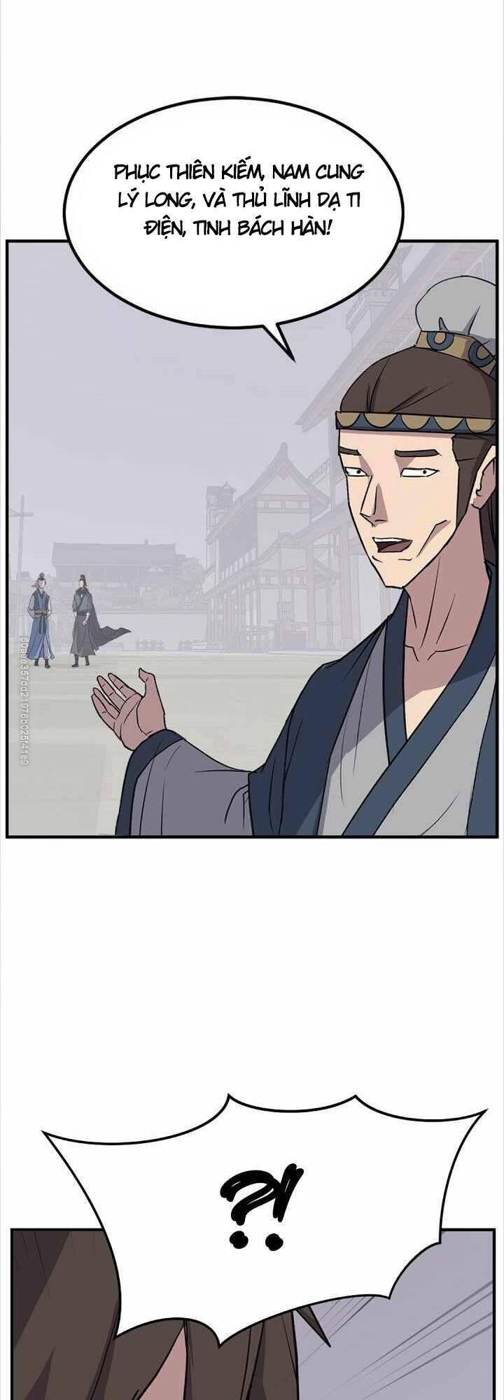 Trọng Sinh, Bất Khả Chiến Bại: Chapter 115