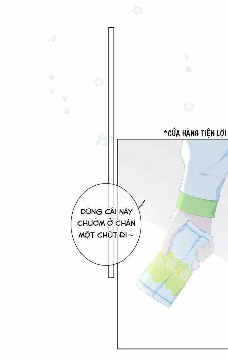 Vấp Phải Nghịch Quang: Chapter 25