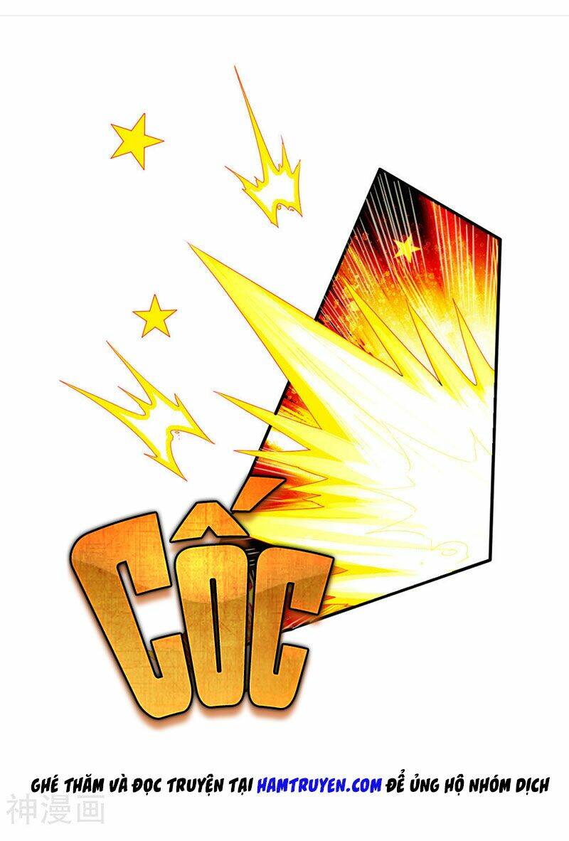 Chiến Đỉnh: Chapter 99
