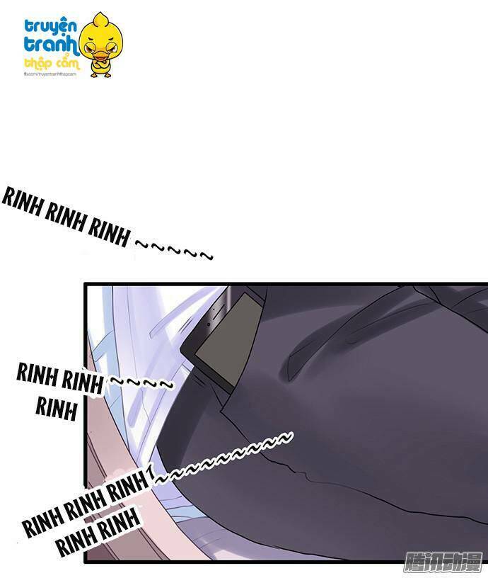 Trọng Sinh Để Ngủ Với Ảnh Đế: Chapter 23