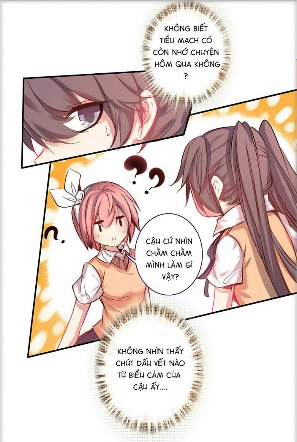 Chúng Thần Học Viện: Chapter 10