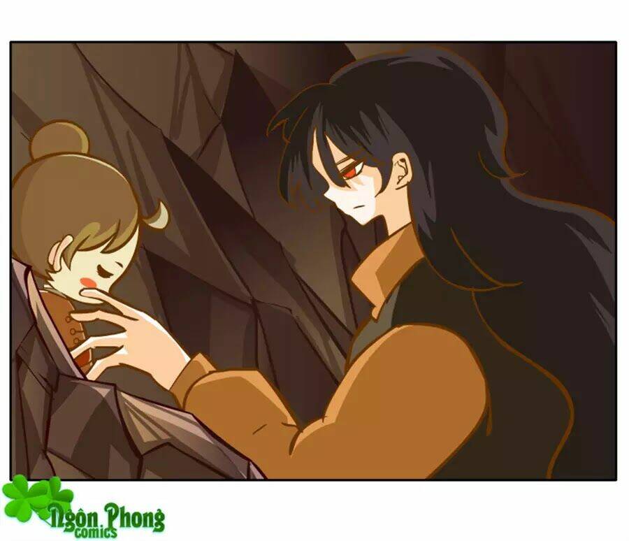 Hòa Thượng Và Tiểu Long Quân: Chapter 56