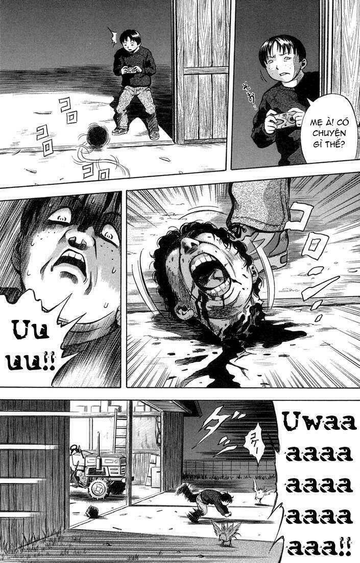 Otogi Matsuri: Chapter 14