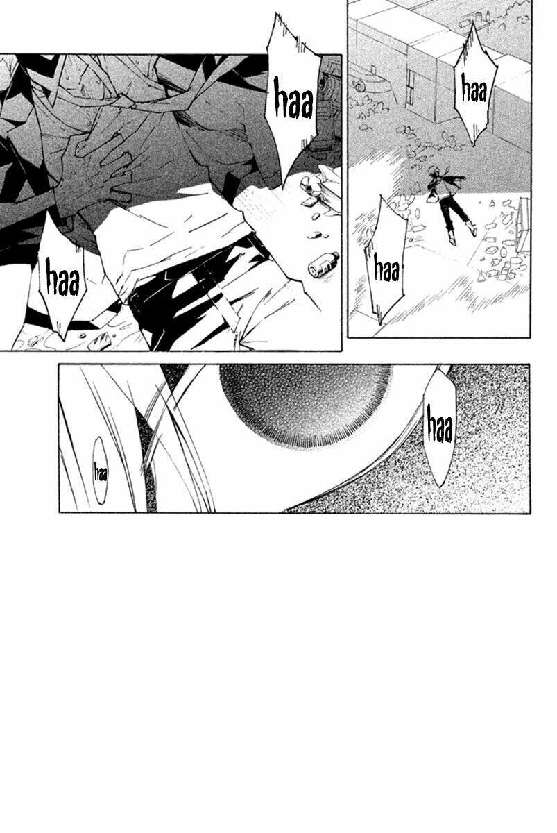 Hell\’s Kitchen: Chapter 31