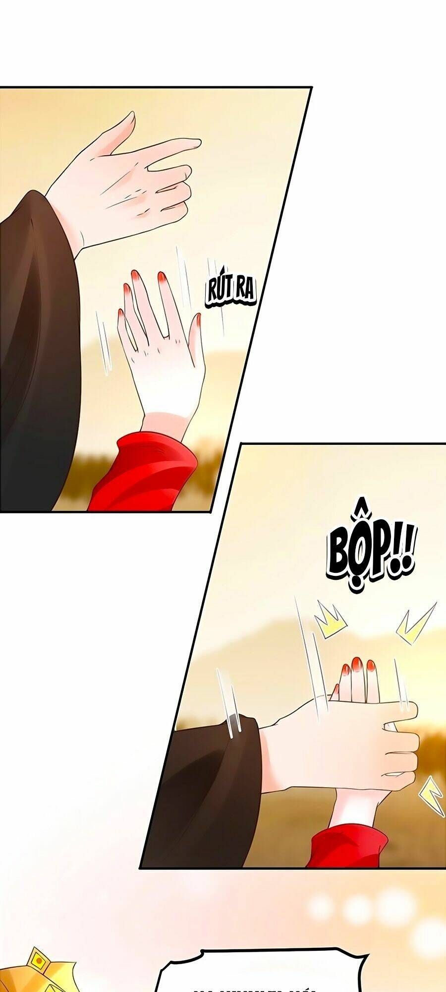 Thịnh Thế Lê Hoa Điện: Chapter 57