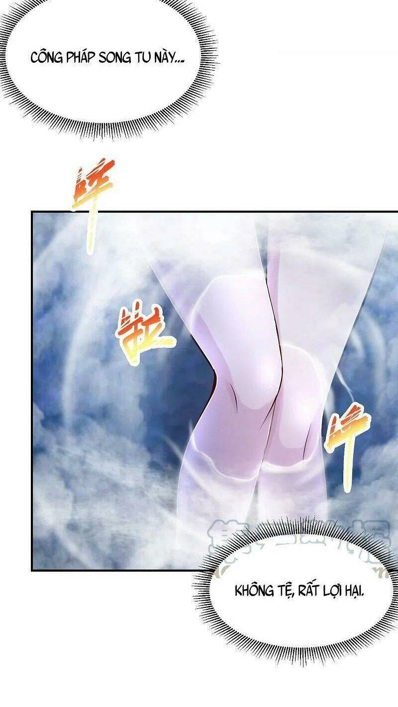 Tuyệt Phẩm Y Thánh: Chapter 232