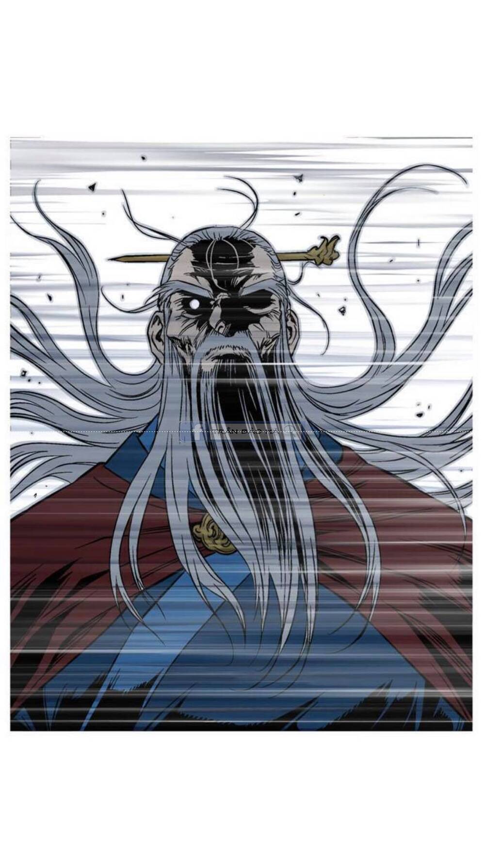 Cao Thủ 2: Chapter 143