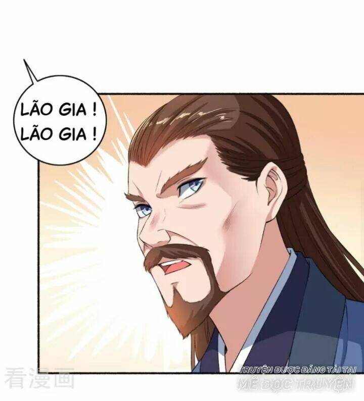 Cuồng Phi Phách Lối: Chapter 51