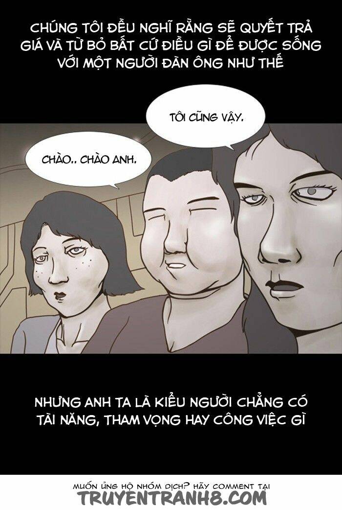 Thứ Sáu: Những Câu Chuyện Cấm: Chapter 48