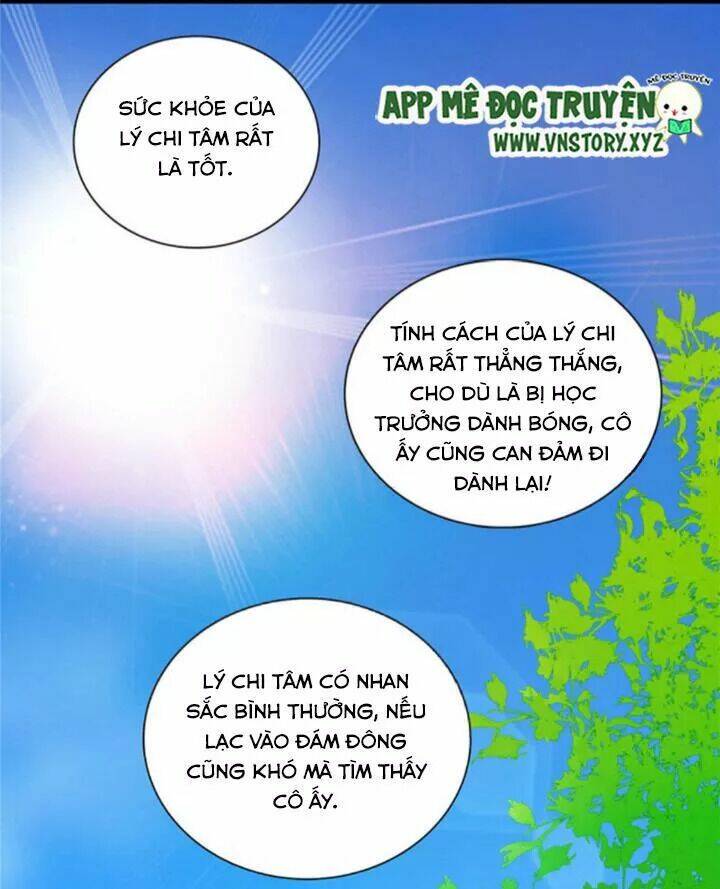 Khắc Kim Phong Thần: Chapter 95