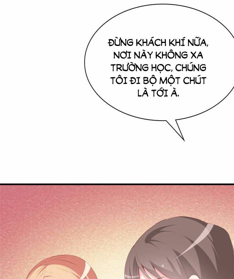 Này! Đừng Động Vào Phô Mai Của Tôi: Chapter 89
